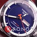 Часы Tissot PRS 516 Powermatic 80 T100.430.16.041.00 фото 5